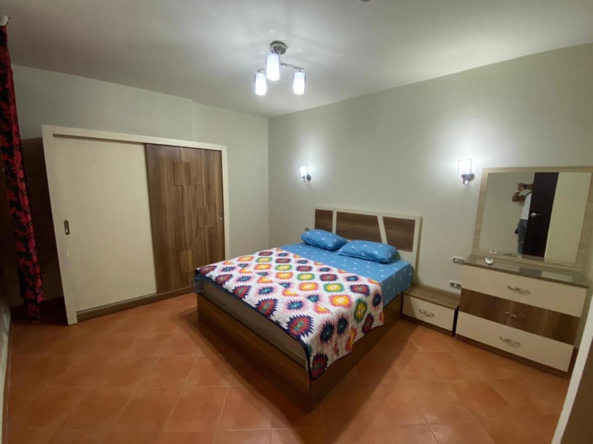 Porto Sokhna Pyramids Apartments With Sea View Families Only Ain Sukhna Exterior foto