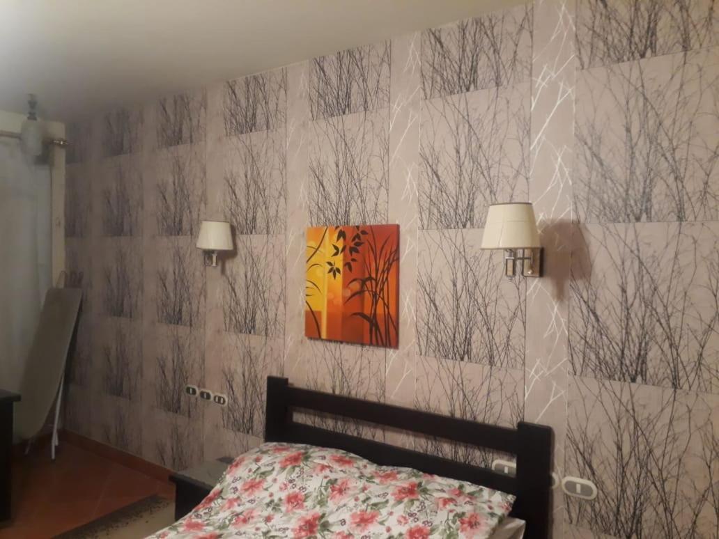 Porto Sokhna Pyramids Apartments With Sea View Families Only Ain Sukhna Exterior foto