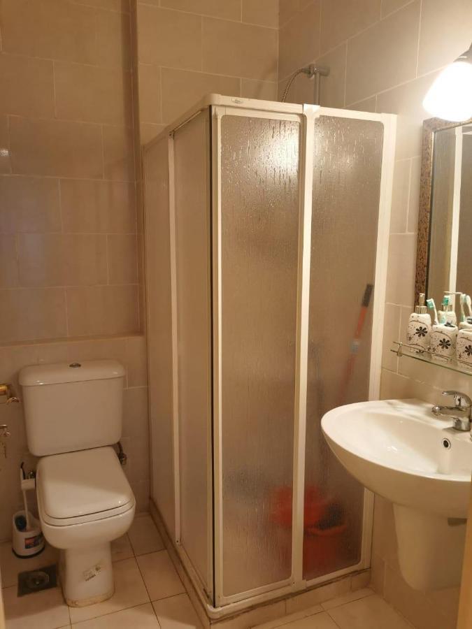 Porto Sokhna Pyramids Apartments With Sea View Families Only Ain Sukhna Exterior foto
