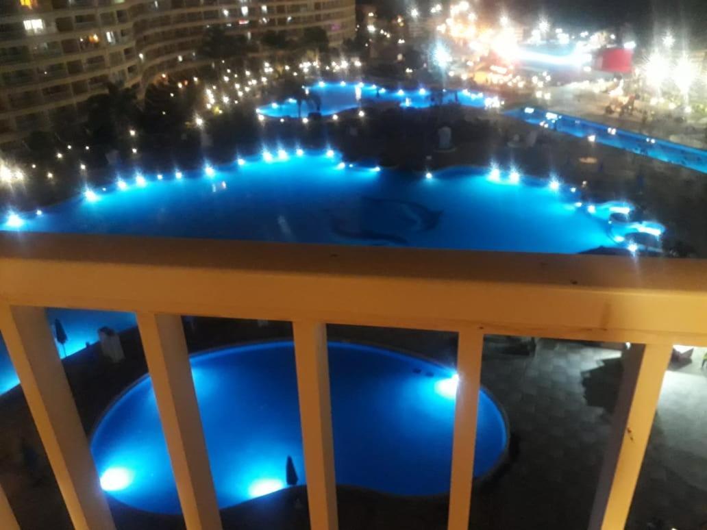 Porto Sokhna Pyramids Apartments With Sea View Families Only Ain Sukhna Exterior foto