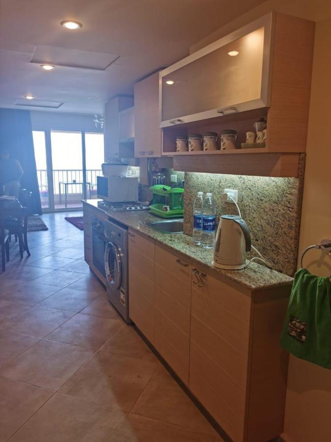 Porto Sokhna Pyramids Apartments With Sea View Families Only Ain Sukhna Exterior foto