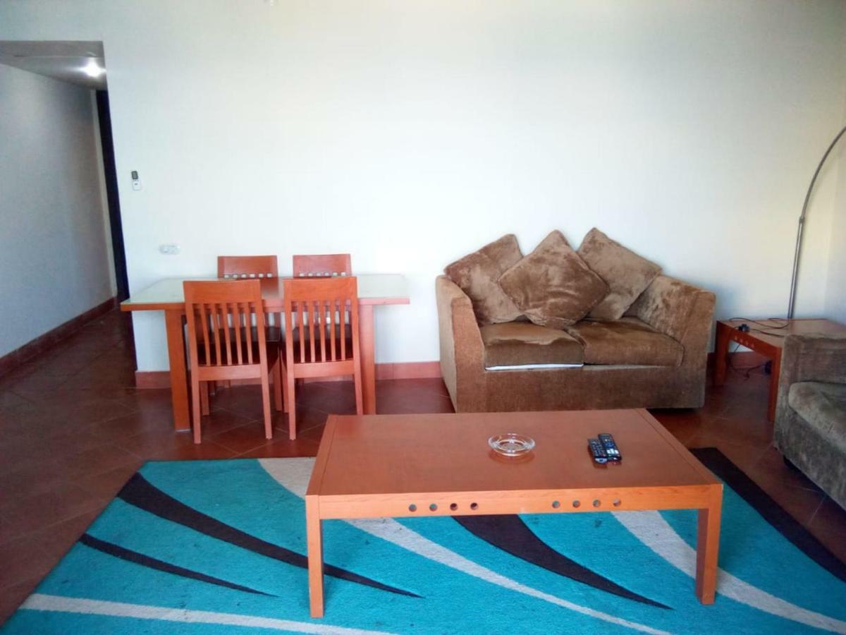 Porto Sokhna Pyramids Apartments With Sea View Families Only Ain Sukhna Exterior foto